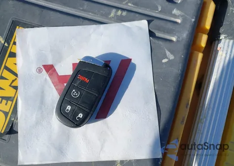 2019 Jeep Renegade Sport Fwd из США, поврежденный, VIN ZACNJAAB8KPK56471